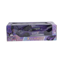 1:6 G R/C Car - Kuromi